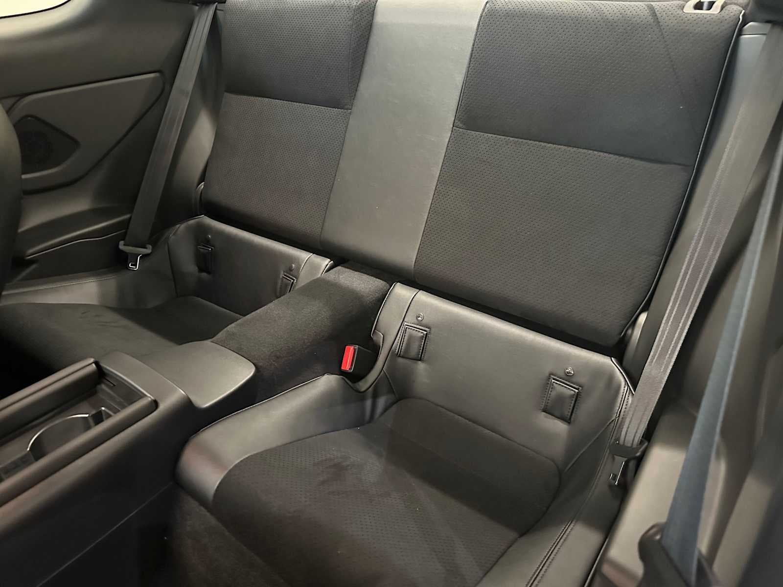 2026 Toyota GR86 GR86 Premium