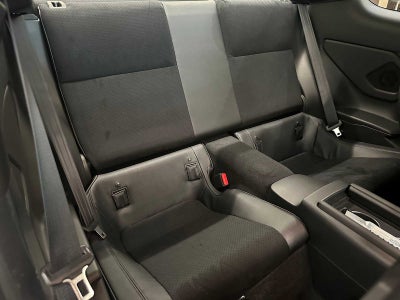 2026 Toyota GR86 GR86 Premium