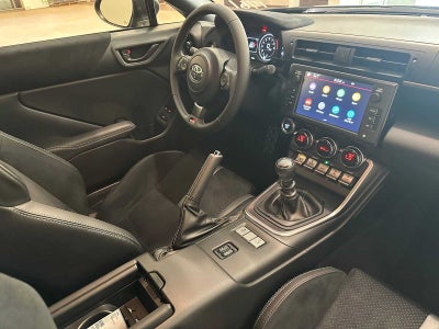 2026 Toyota GR86 GR86 Premium