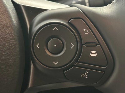 2026 Toyota GR86 GR86 Premium