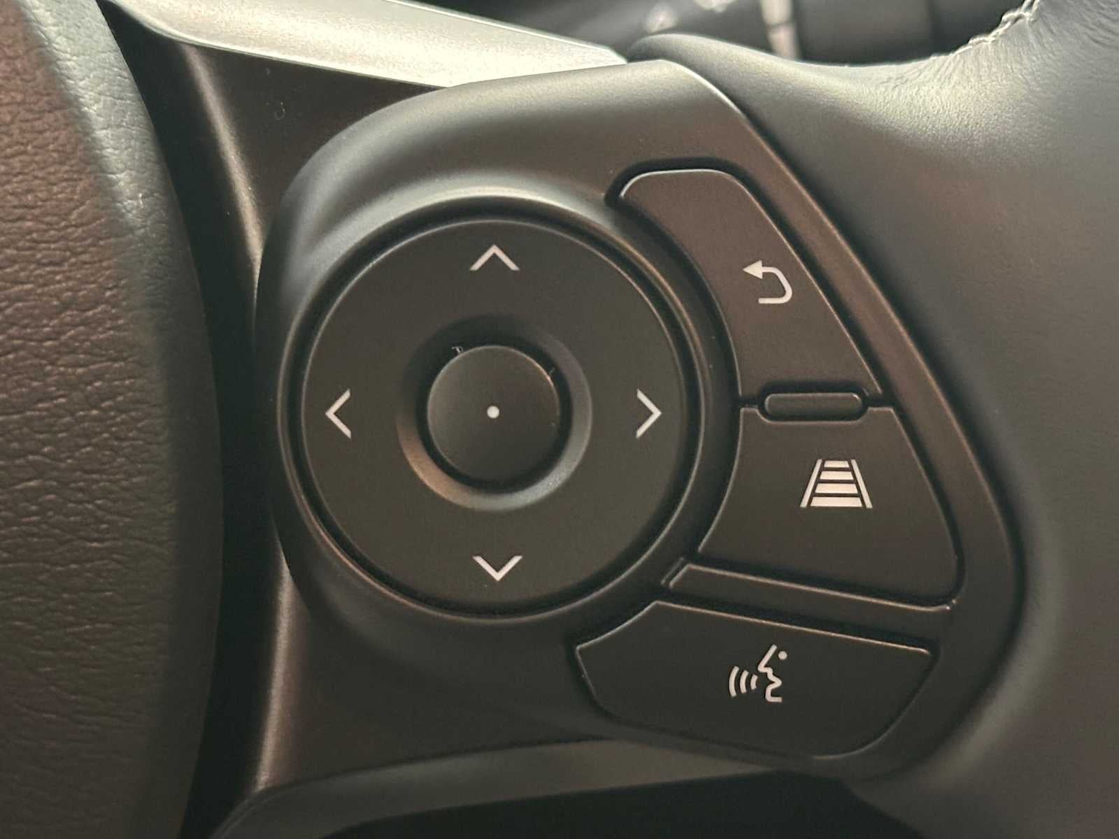 2026 Toyota GR86 GR86 Premium