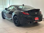 2026 Toyota GR86 GR86 Premium