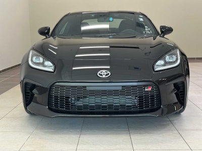 2026 Toyota GR86 GR86 Premium