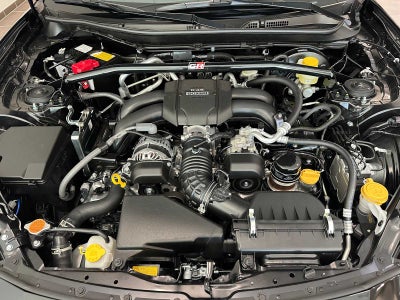 2026 Toyota GR86 GR86 Premium