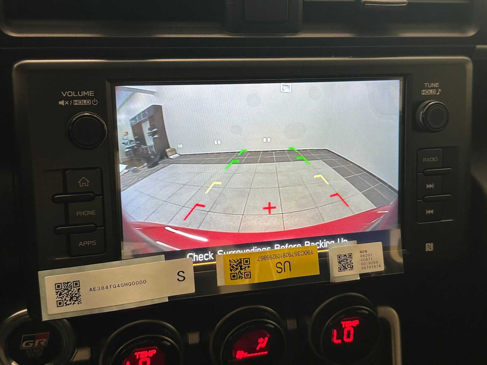 2026 Toyota GR86 GR86 Premium