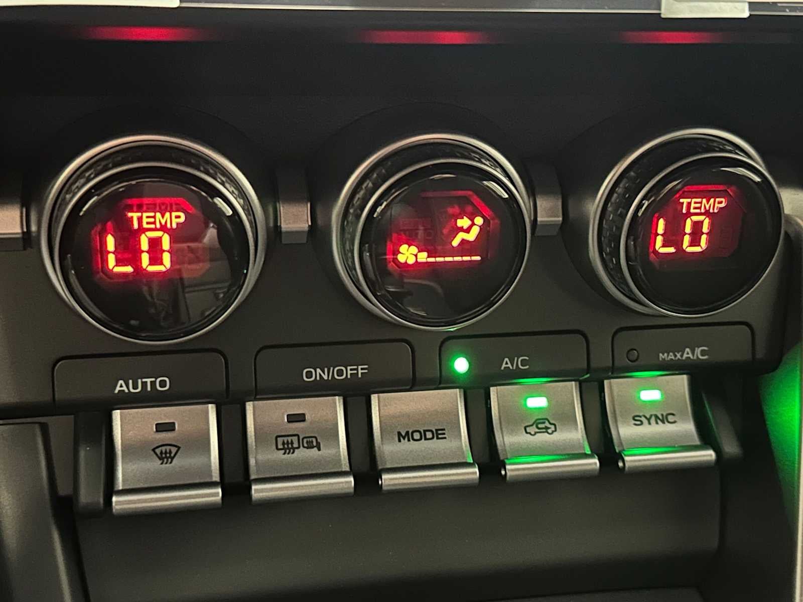 2026 Toyota GR86 GR86 Premium