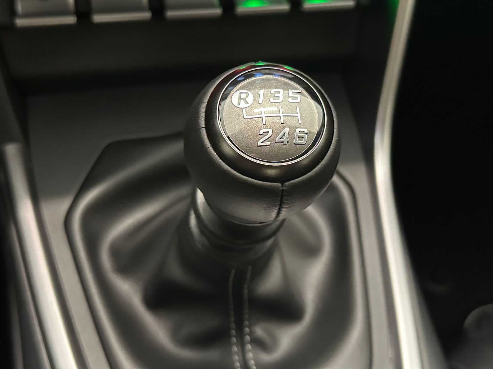 2026 Toyota GR86 GR86 Premium