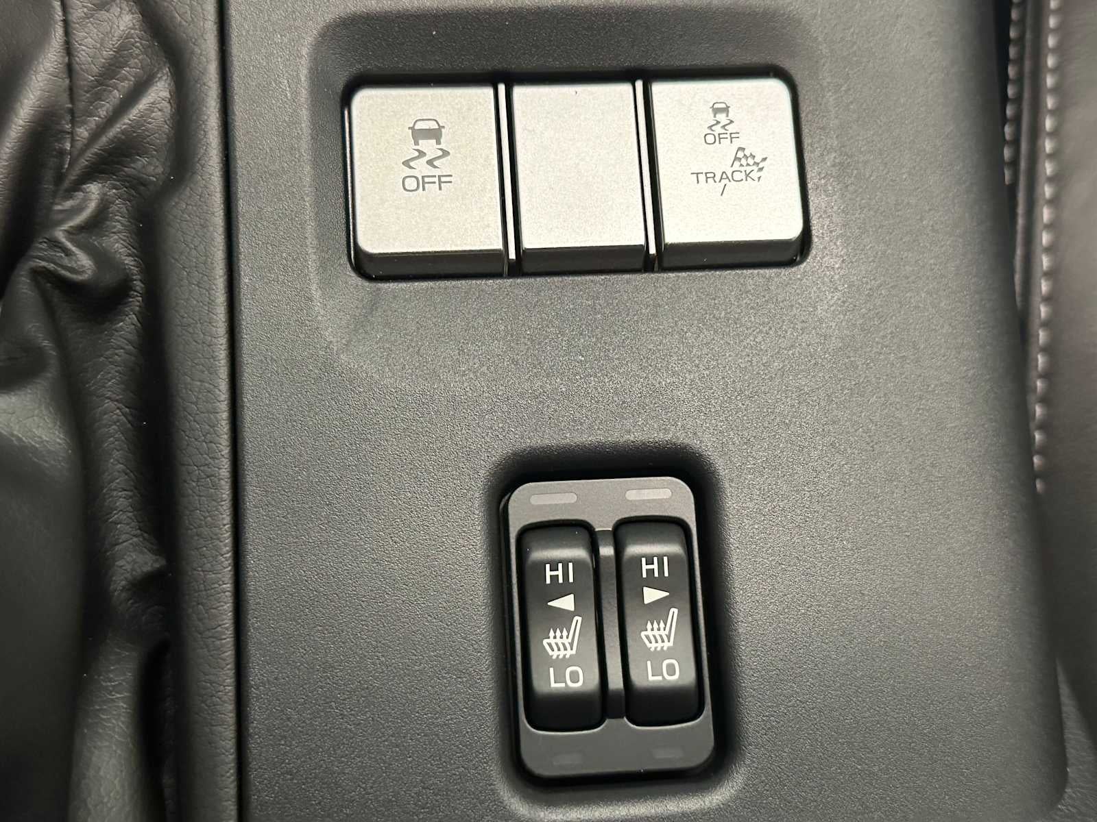 2026 Toyota GR86 GR86 Premium