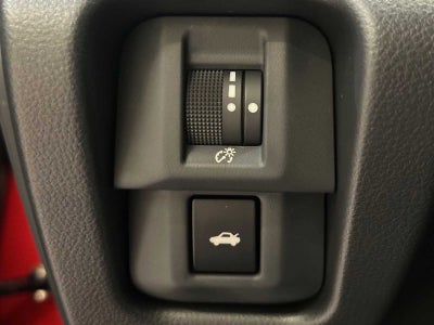 2026 Toyota GR86 GR86 Premium