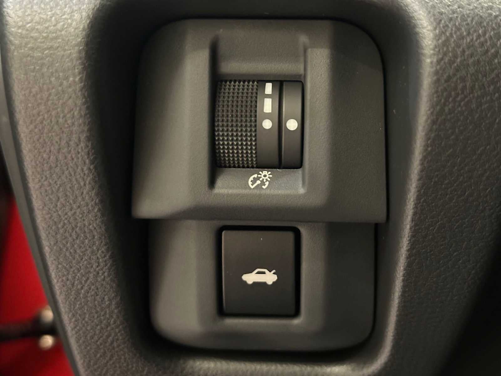 2026 Toyota GR86 GR86 Premium