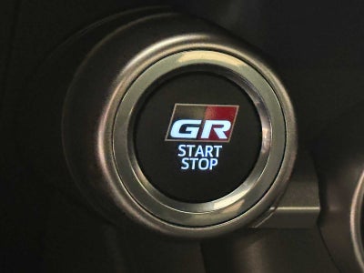 2026 Toyota GR86 GR86 Premium