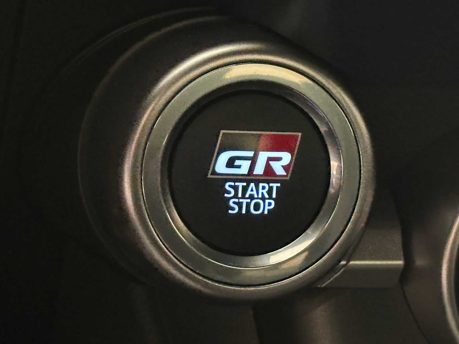 2026 Toyota GR86 GR86 Premium