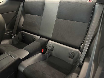 2026 Toyota GR86 GR86 Premium