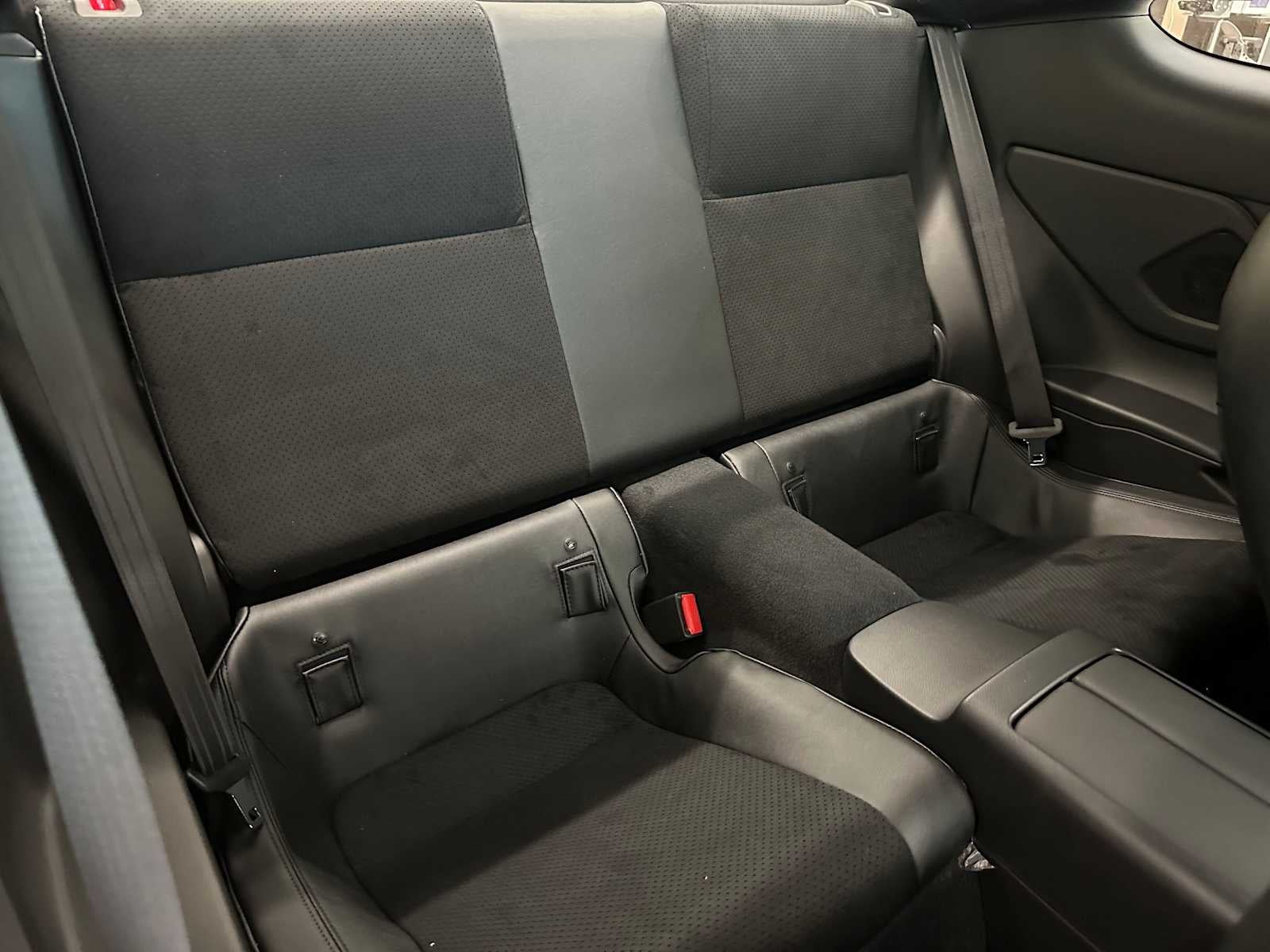 2026 Toyota GR86 GR86 Premium