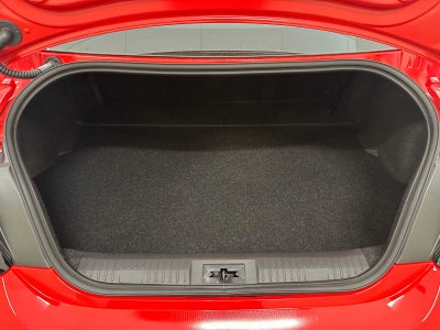 2026 Toyota GR86 GR86 Premium