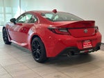 2026 Toyota GR86 GR86 Premium