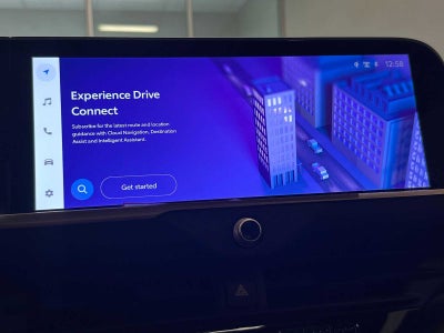 2026 Toyota Toyota Crown Nightshade