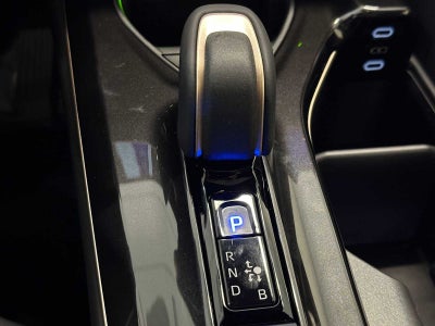 2026 Toyota Toyota Crown Nightshade