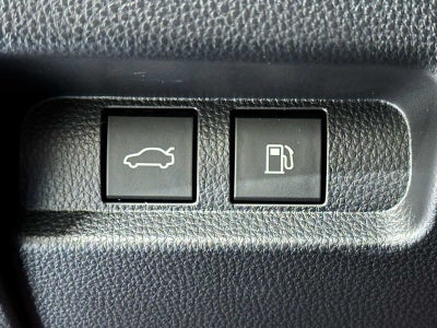 2026 Toyota Toyota Crown Nightshade