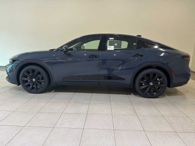 2026 Toyota Toyota Crown Nightshade