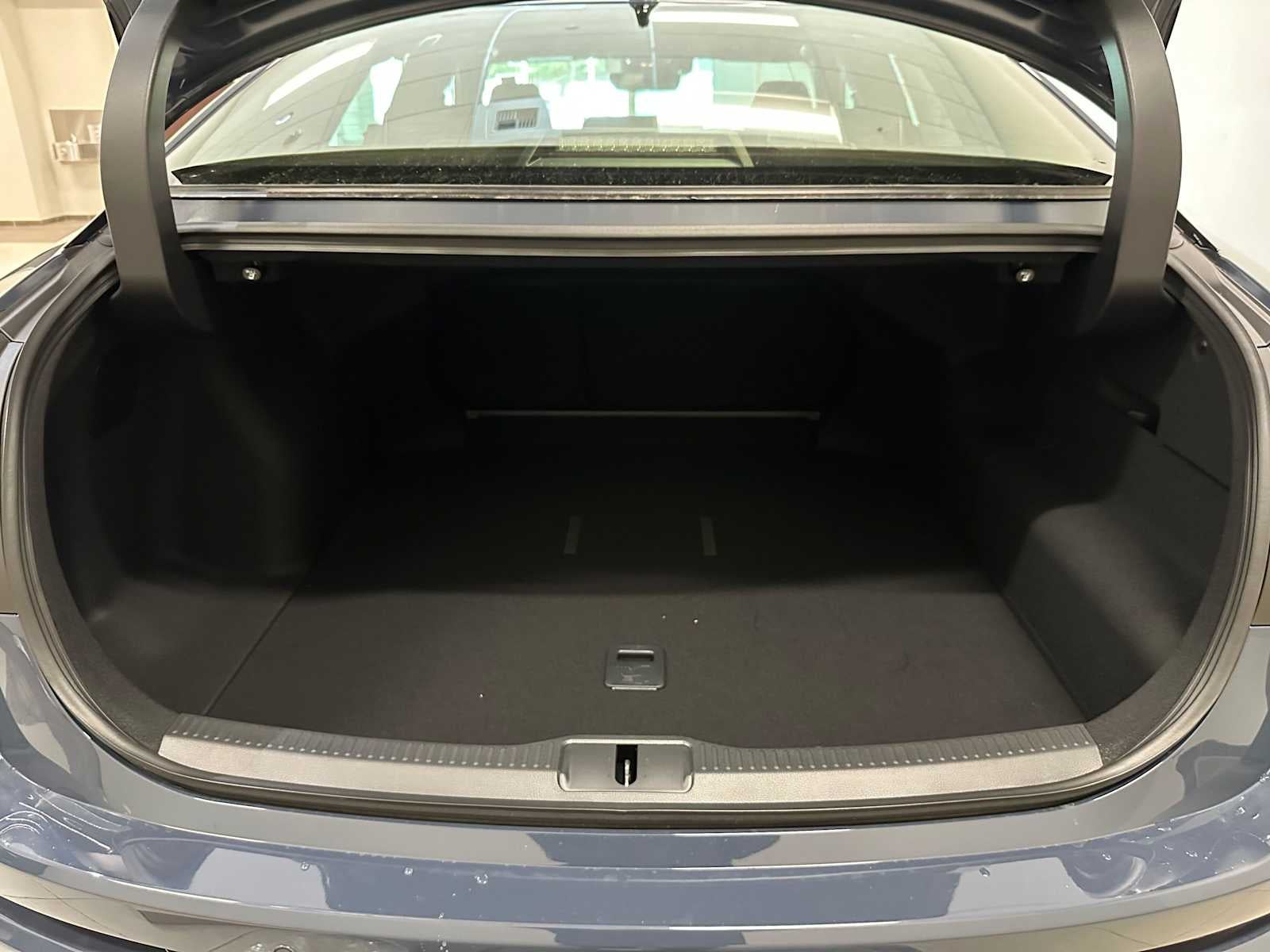 2026 Toyota Toyota Crown Nightshade