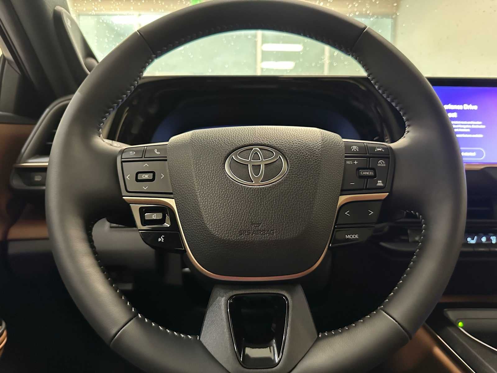 2026 Toyota Crown Signia Limited