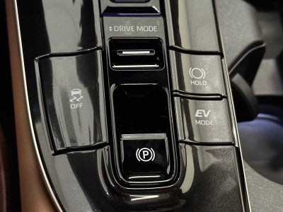 2026 Toyota Crown Signia Limited