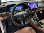 2026 Toyota Crown Signia Limited