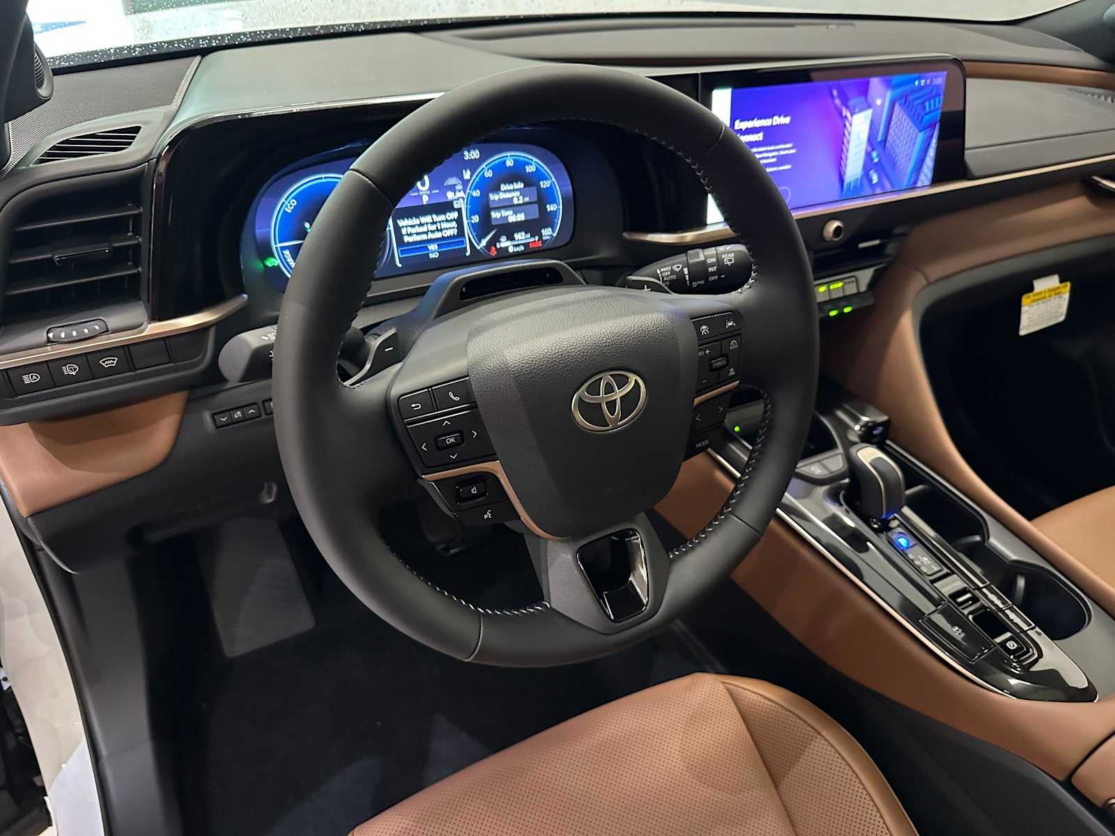 2026 Toyota Crown Signia Limited
