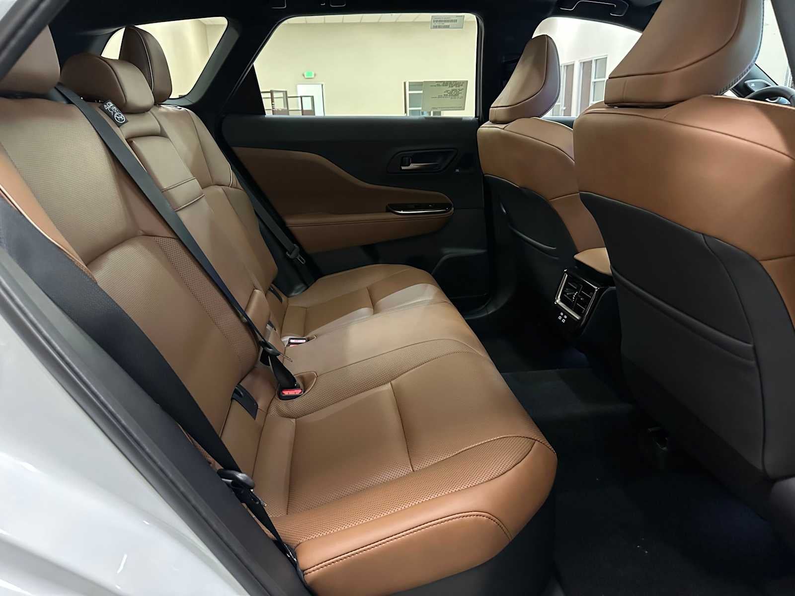 2026 Toyota Crown Signia Limited