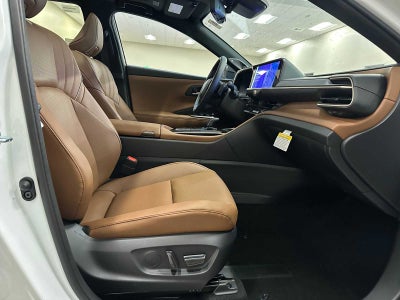 2026 Toyota Crown Signia Limited