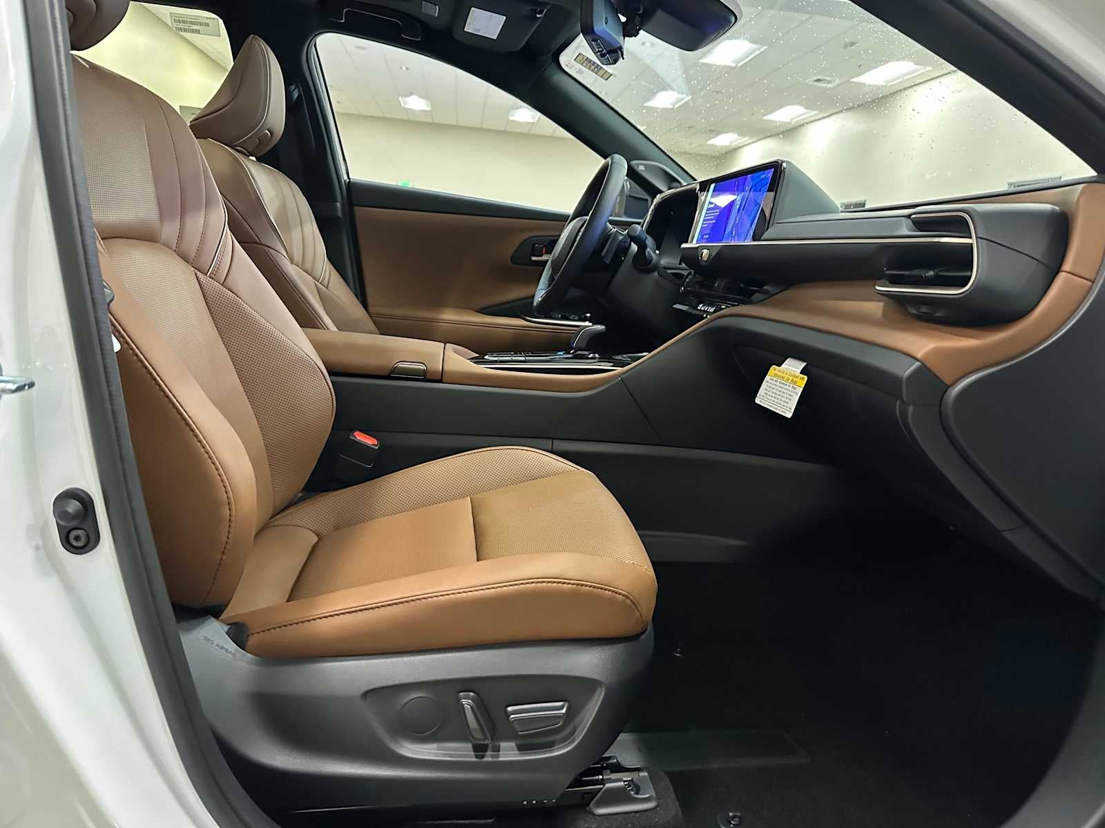 2026 Toyota Crown Signia Limited