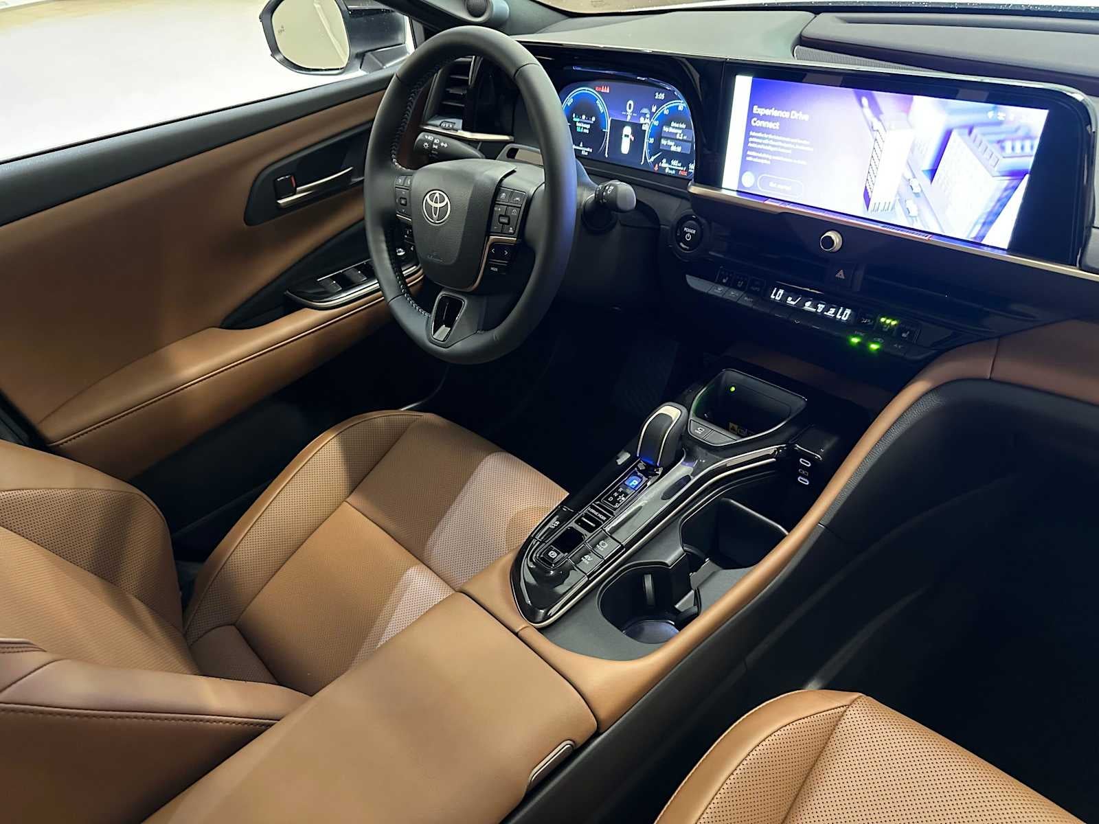 2026 Toyota Crown Signia Limited