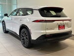 2026 Toyota Crown Signia Limited
