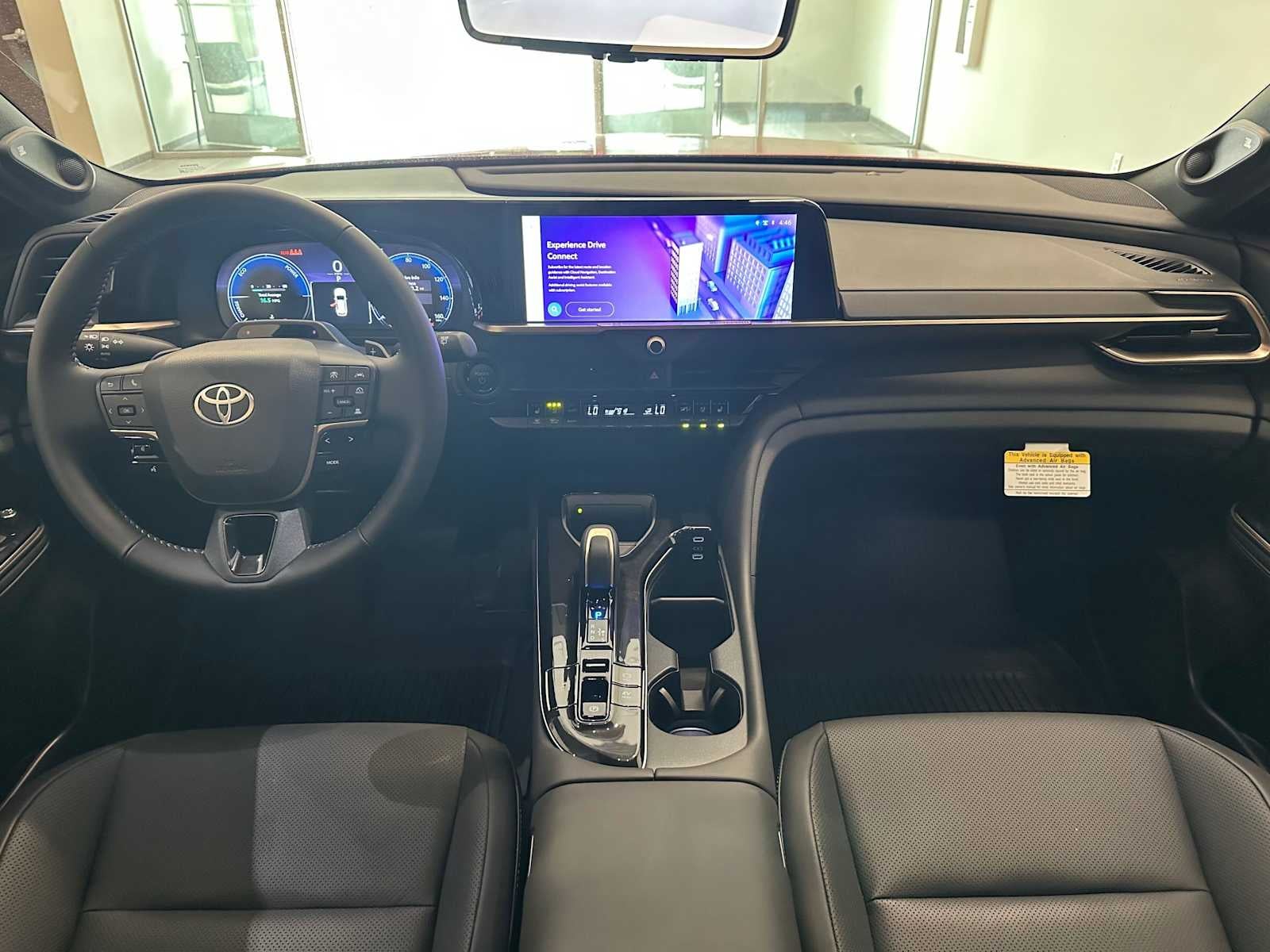 2026 Toyota Toyota Crown Signia Limited