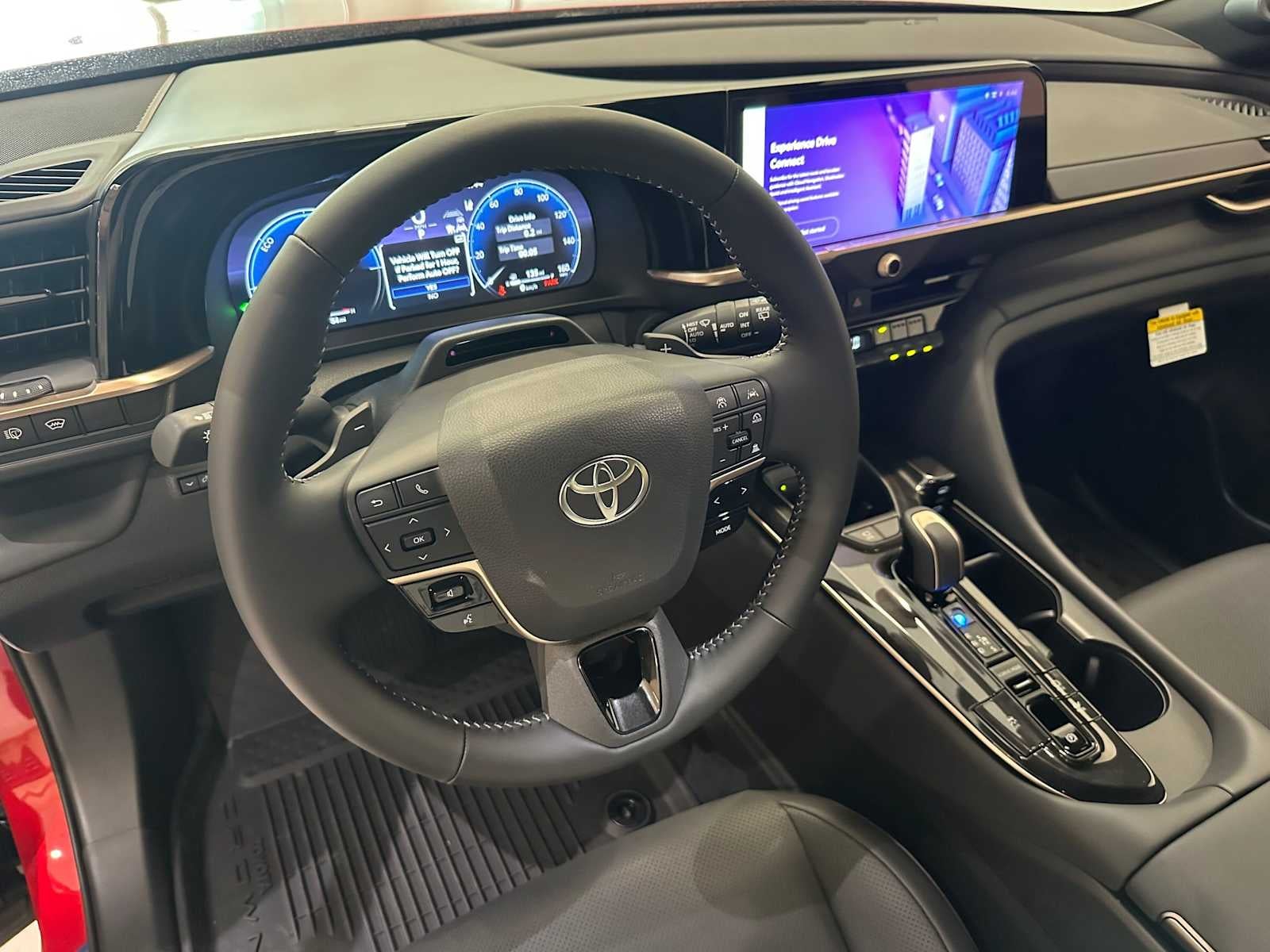 2026 Toyota Toyota Crown Signia Limited