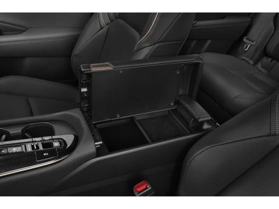 2026 Toyota Crown Signia Limited