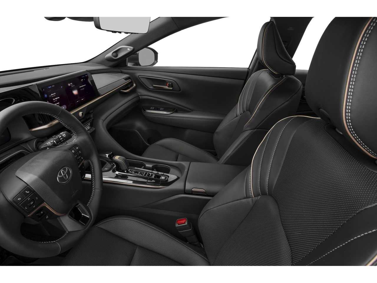 2026 Toyota Crown Signia Limited
