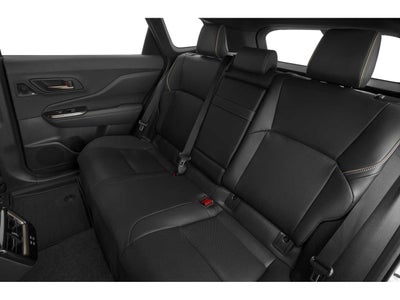 2026 Toyota Crown Signia Limited