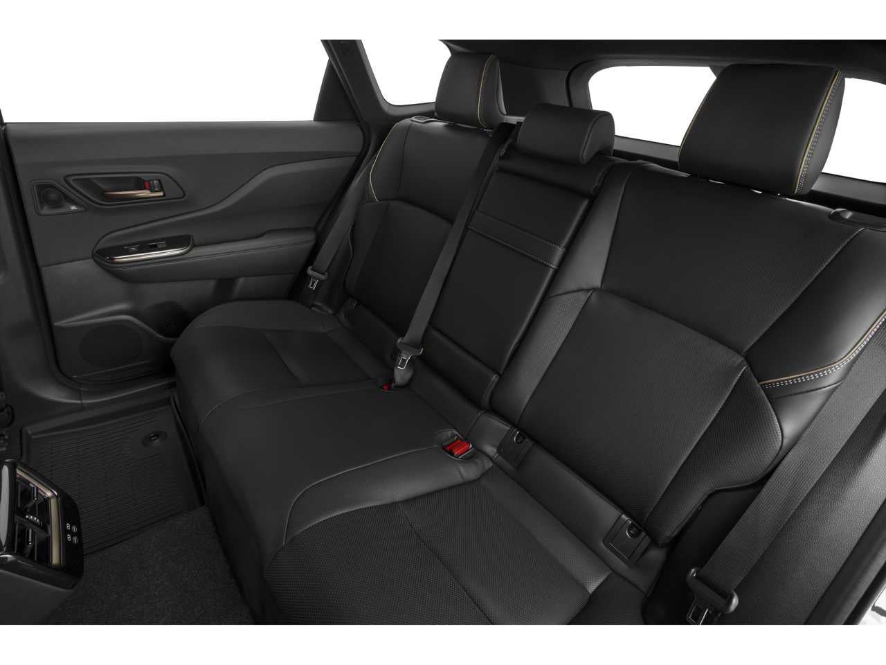 2026 Toyota Crown Signia Limited