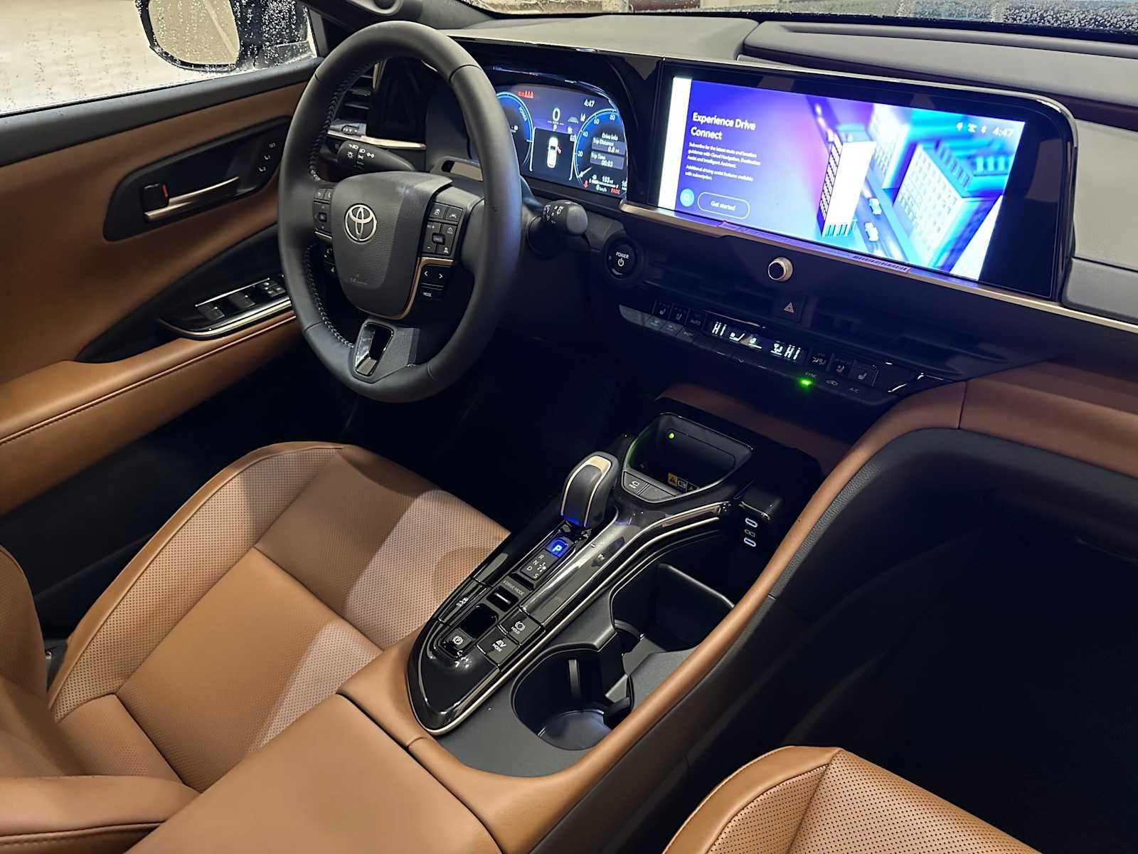 2026 Toyota Toyota Crown Signia Limited