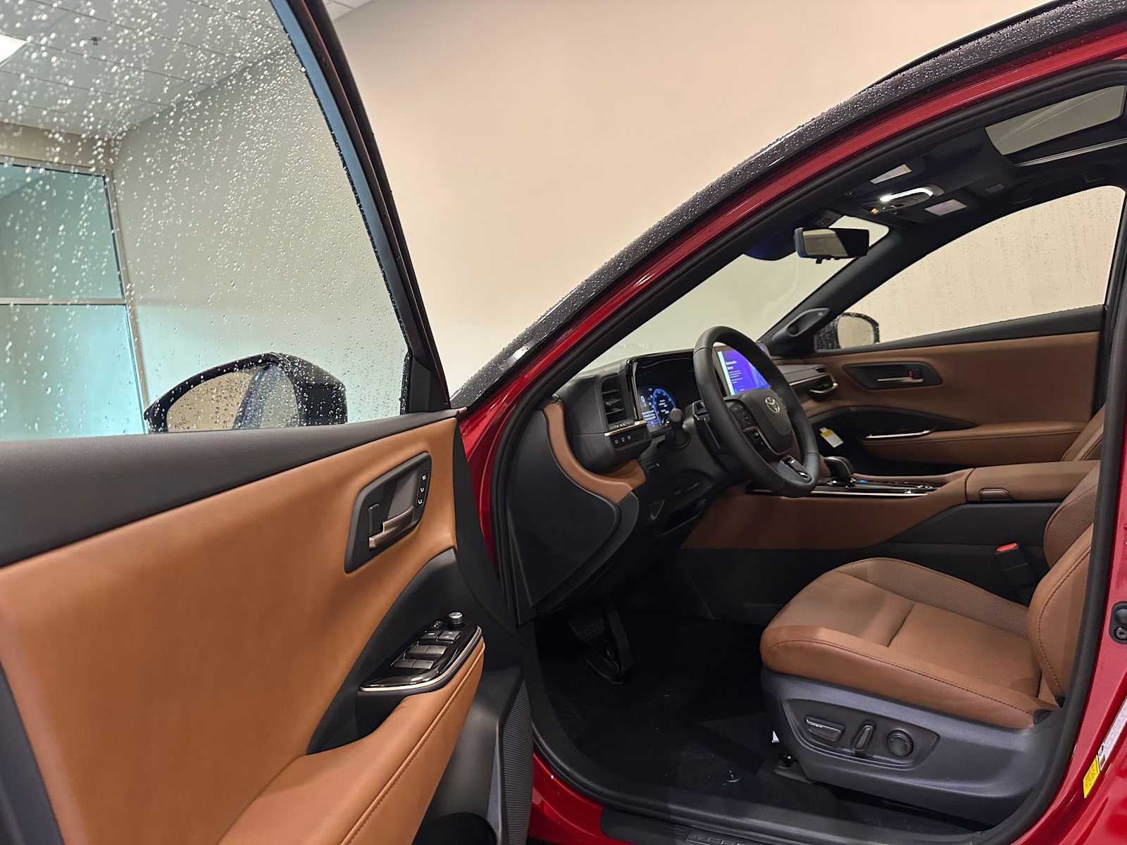 2026 Toyota Toyota Crown Signia Limited