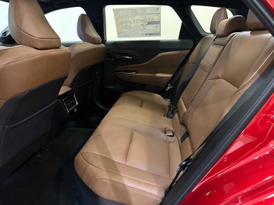 2026 Toyota Toyota Crown Signia Limited