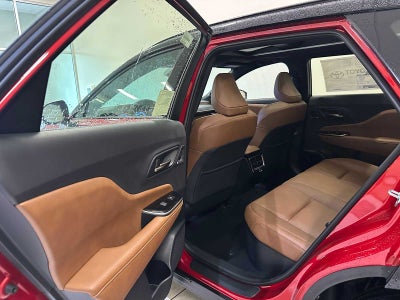 2026 Toyota Toyota Crown Signia Limited