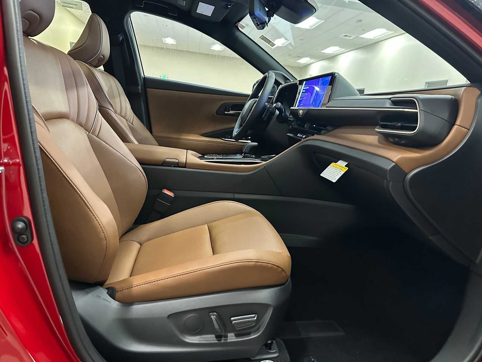 2026 Toyota Toyota Crown Signia Limited