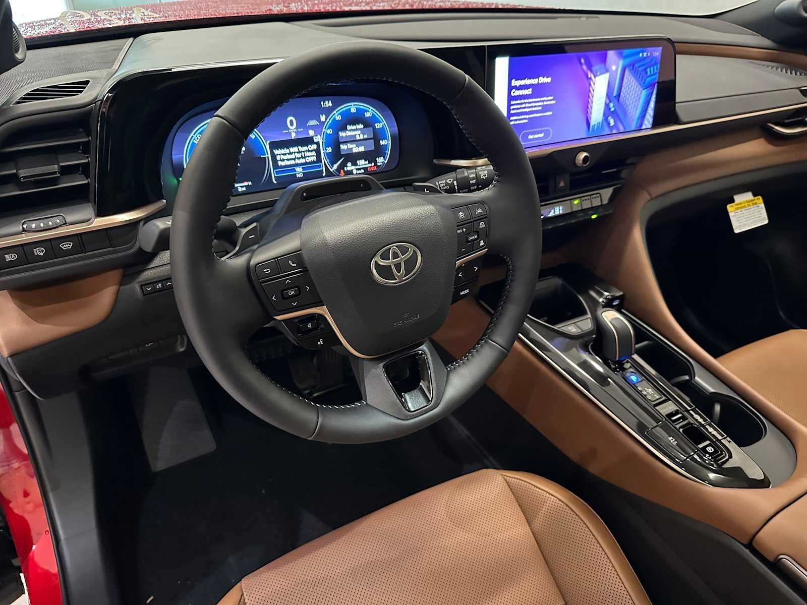 2026 Toyota Toyota Crown Signia Limited