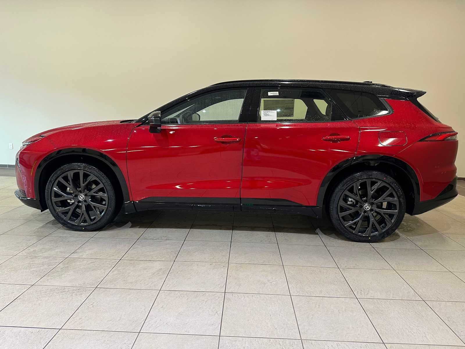 2026 Toyota Toyota Crown Signia Limited