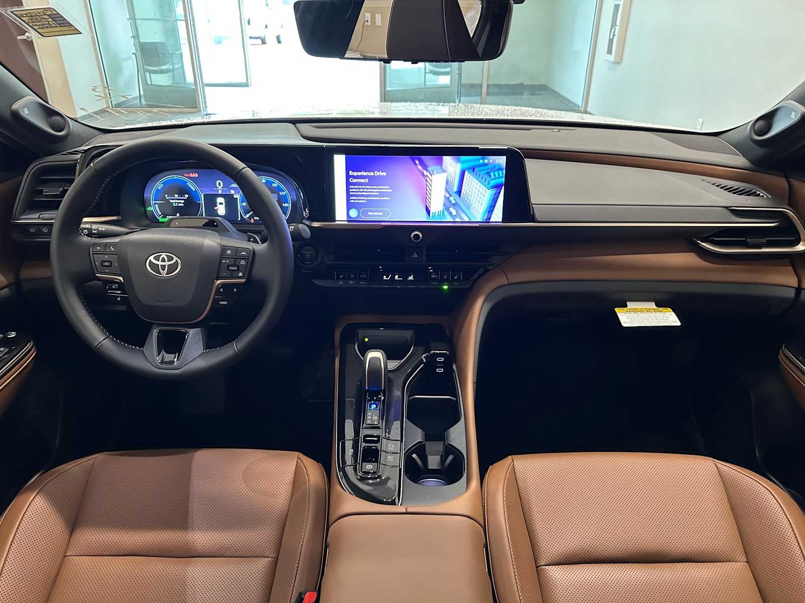 2026 Toyota Toyota Crown Signia Limited