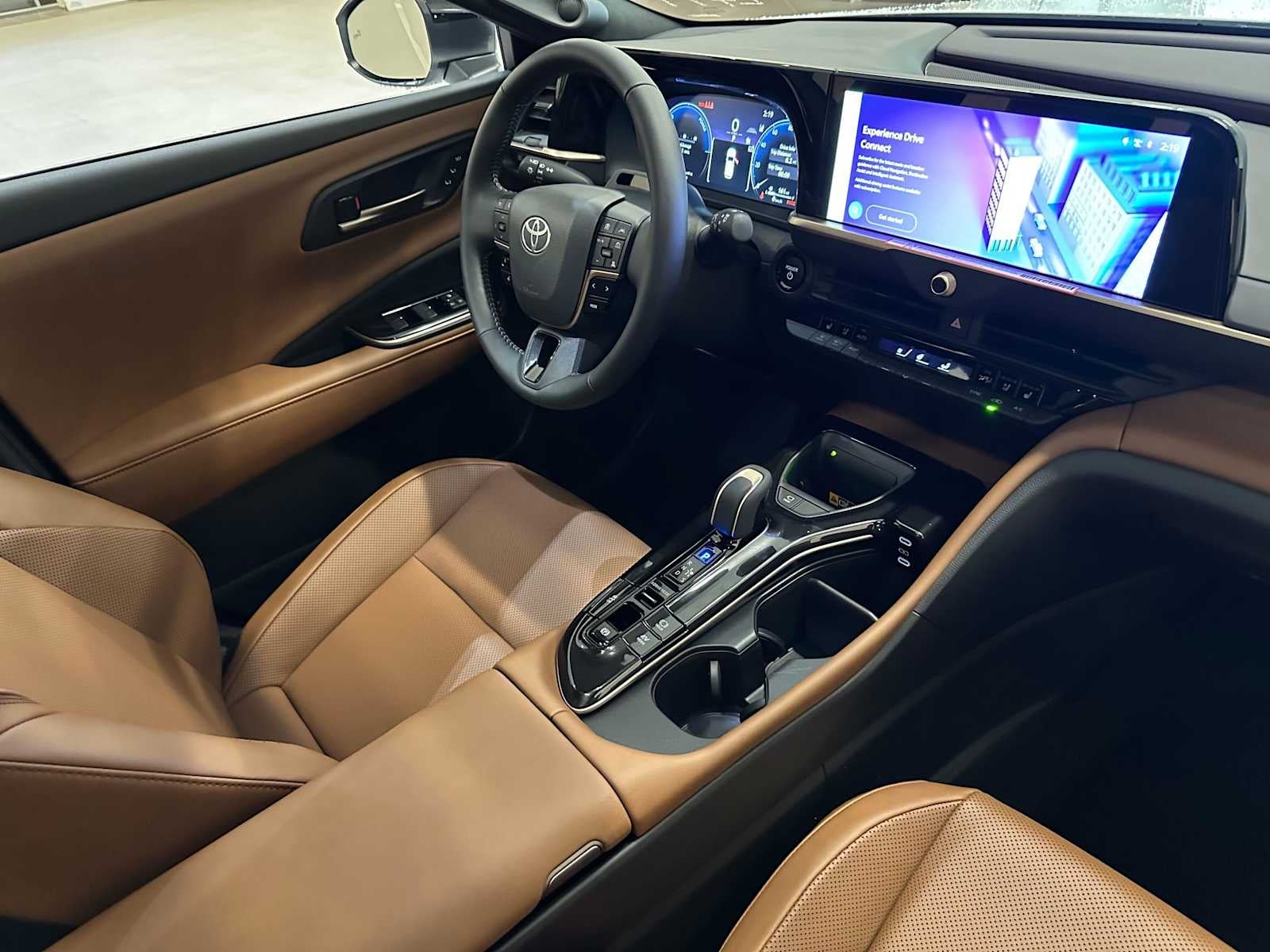 2026 Toyota Toyota Crown Signia Limited