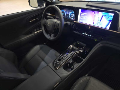 2026 Toyota Toyota Crown Signia Limited